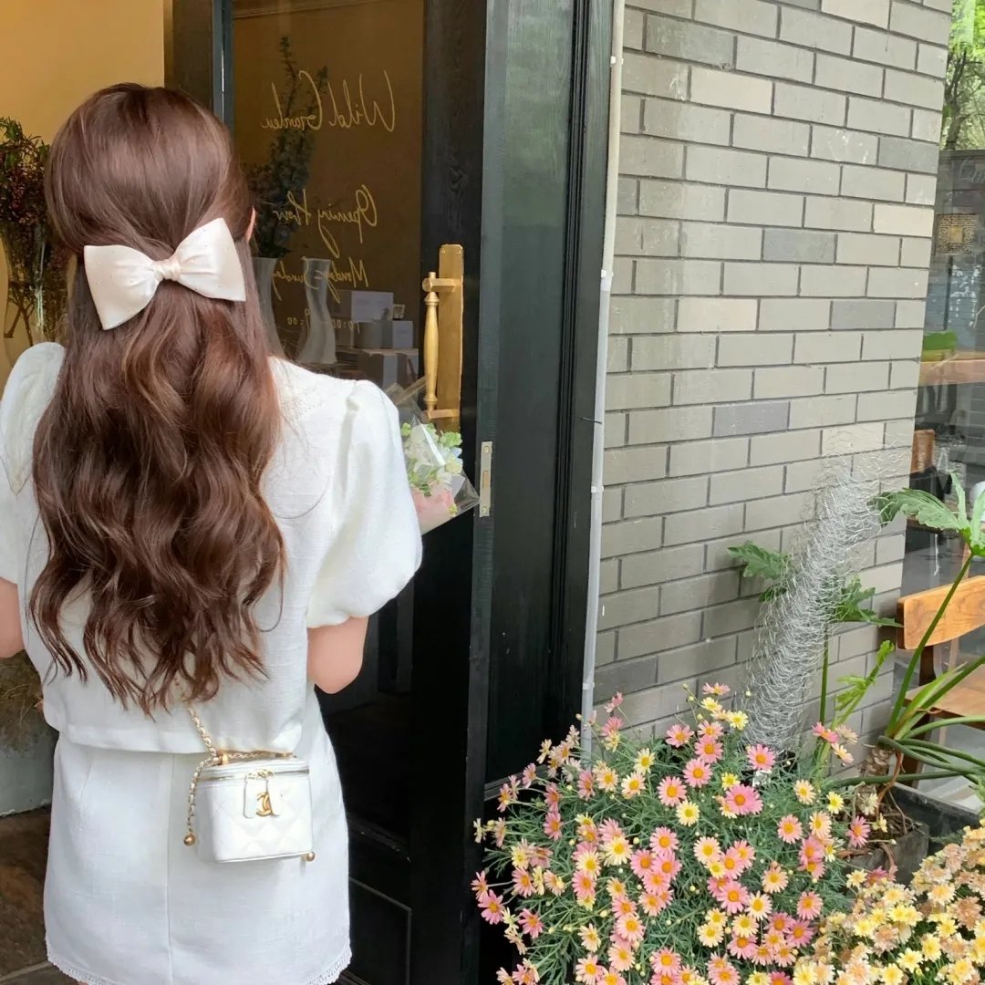 青苔