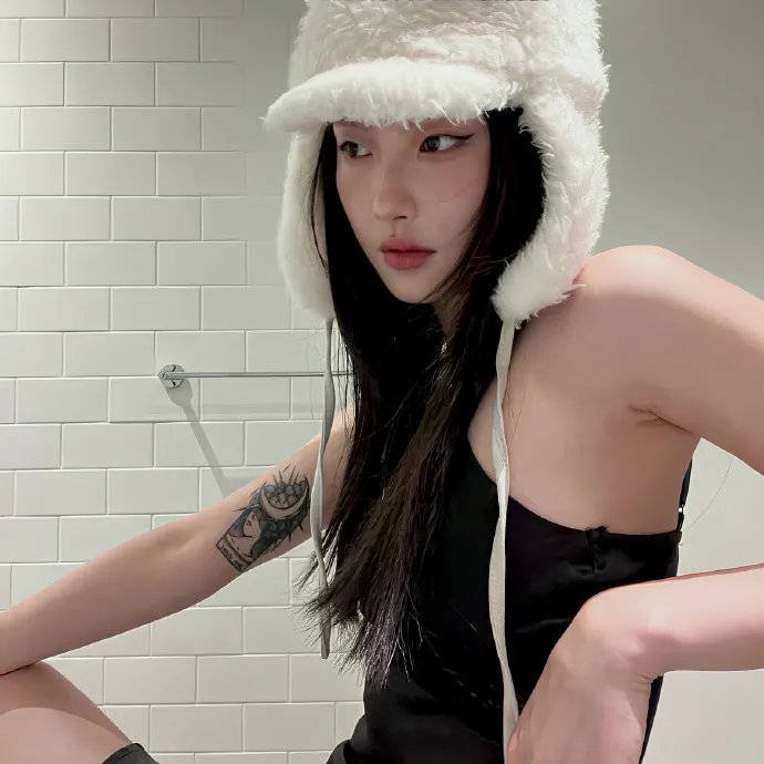 代表小姐