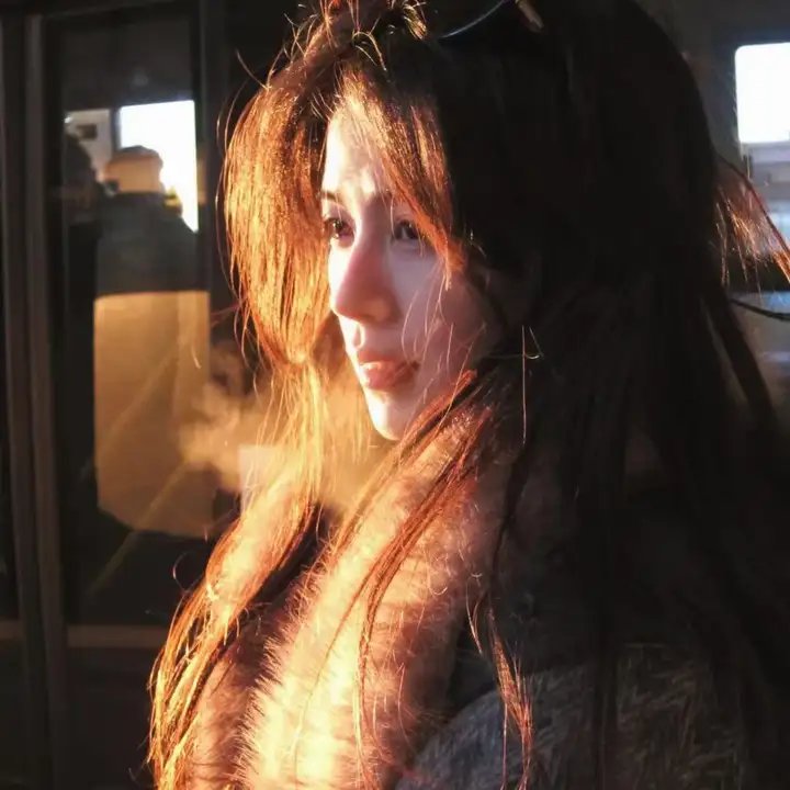 等爱的女人